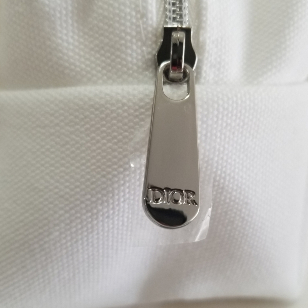 Dior White and Red Women's Bag - Picture 13 of 16